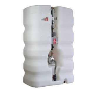 Home Hydrant Residential Fire Pump