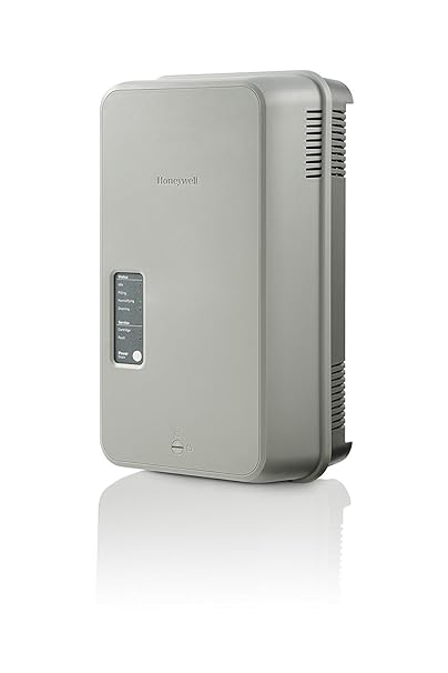Honeywell Home HM750A1000/U Advanced Electrode Steam Humidifier